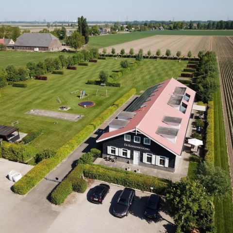 Vergaderzaal